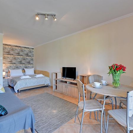 Apartamenty Muszelka 300 M Od Morza Sopot Eksteriør billede