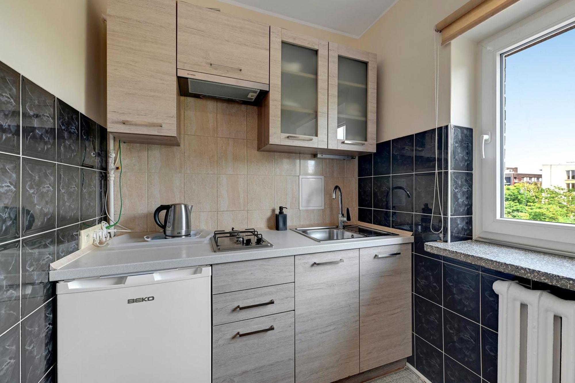 Apartamenty Muszelka 300 M Od Morza Sopot Eksteriør billede