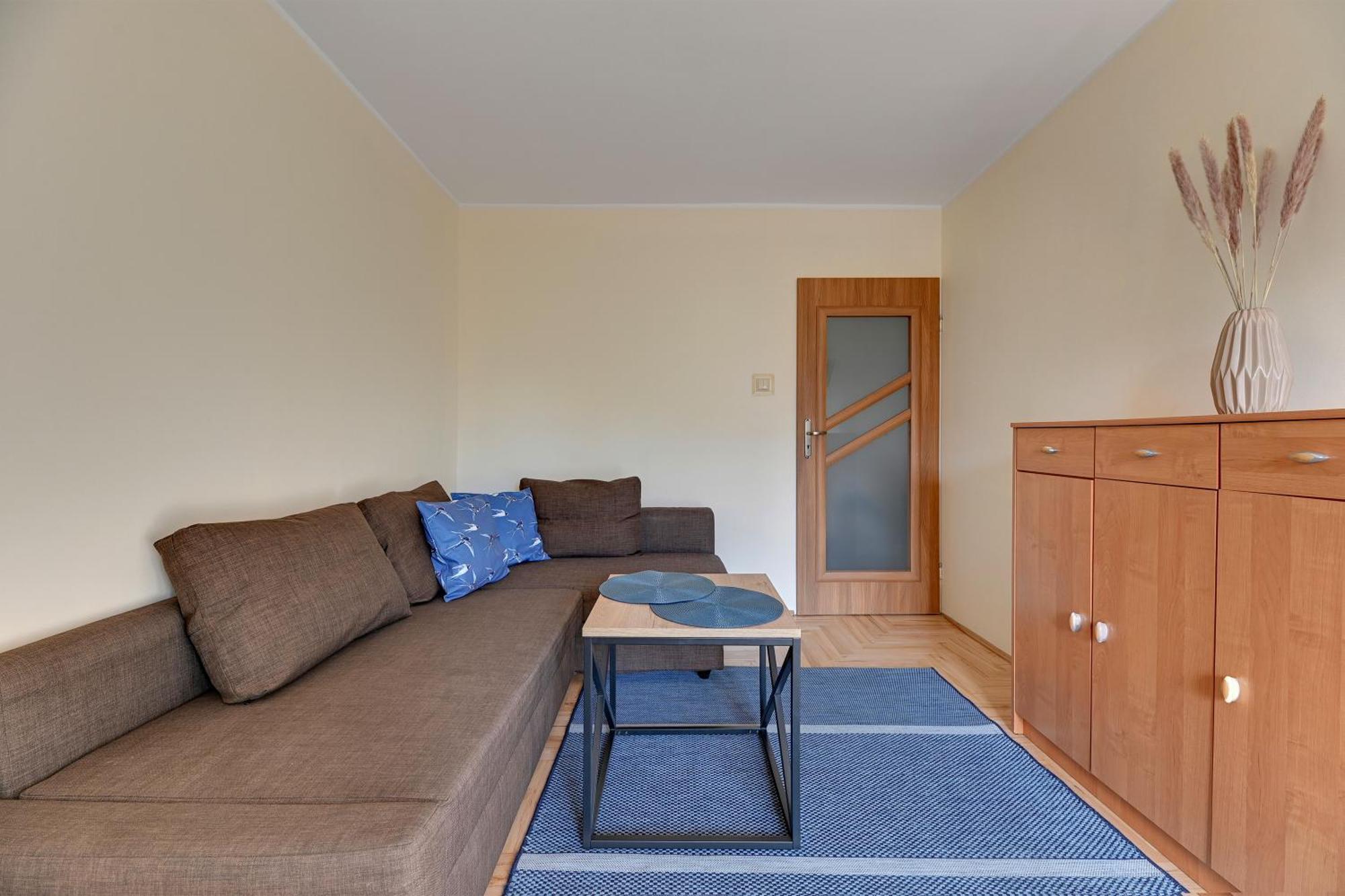 Apartamenty Muszelka 300 M Od Morza Sopot Eksteriør billede
