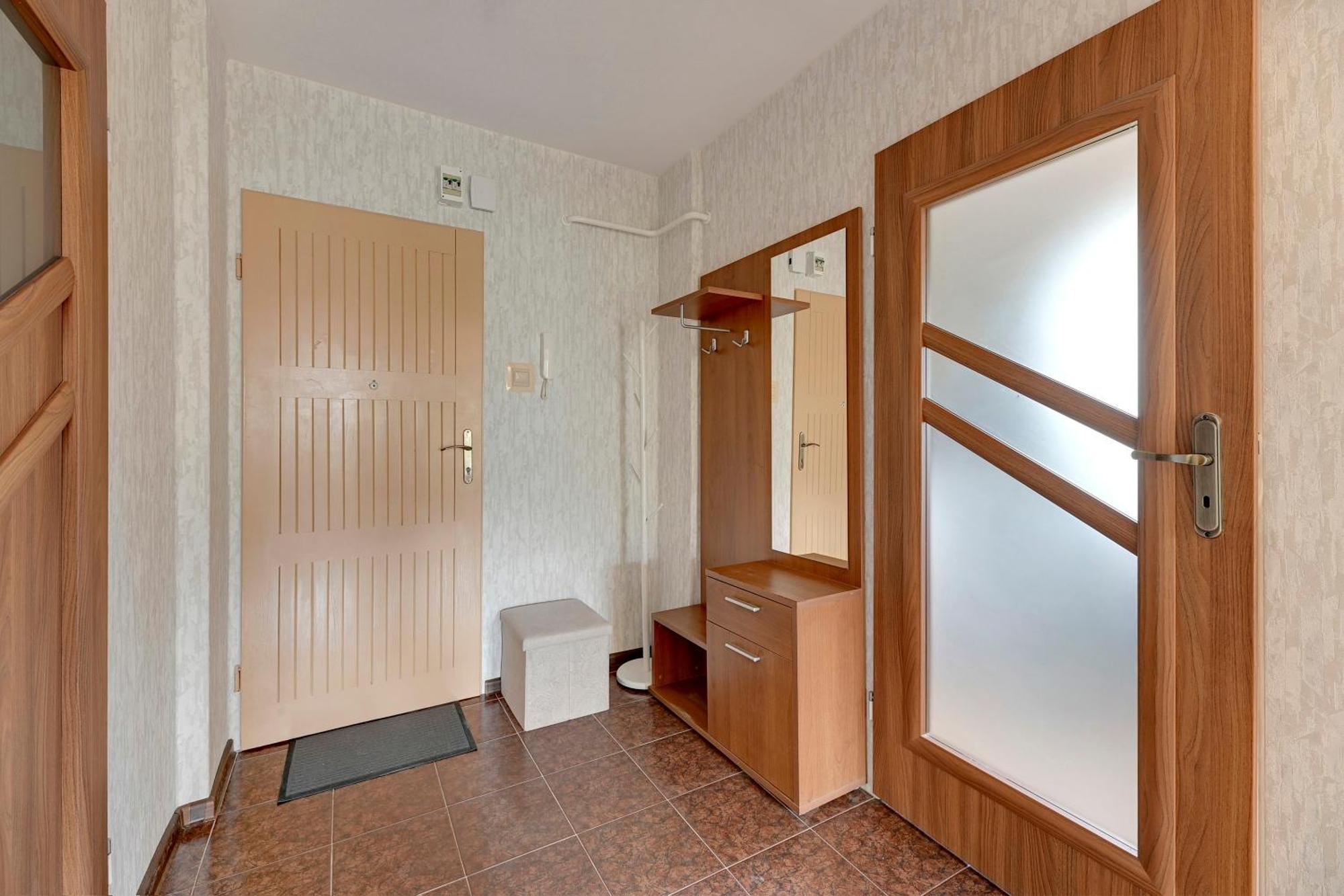 Apartamenty Muszelka 300 M Od Morza Sopot Eksteriør billede