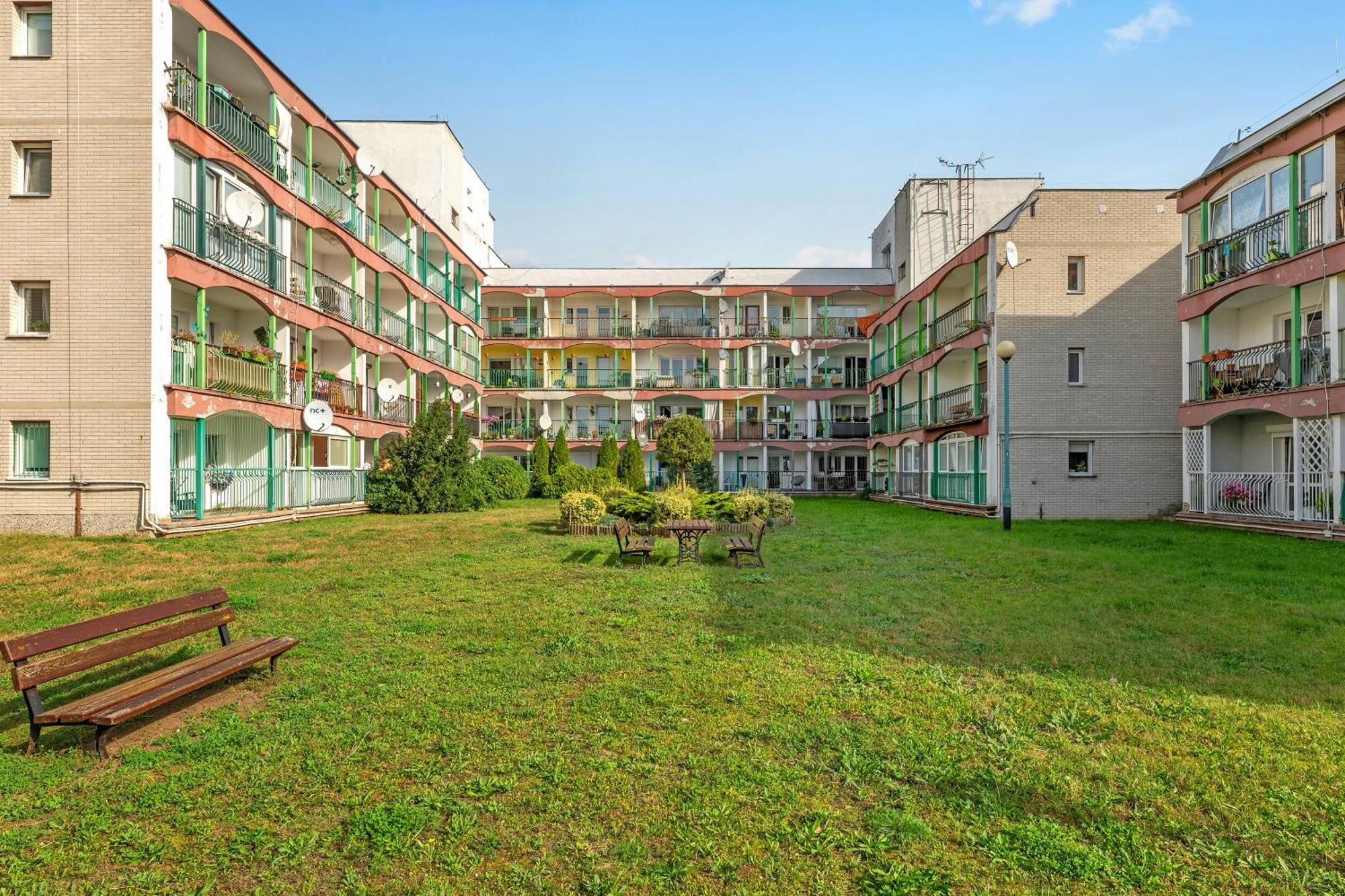 Apartamenty Muszelka 300 M Od Morza Sopot Eksteriør billede