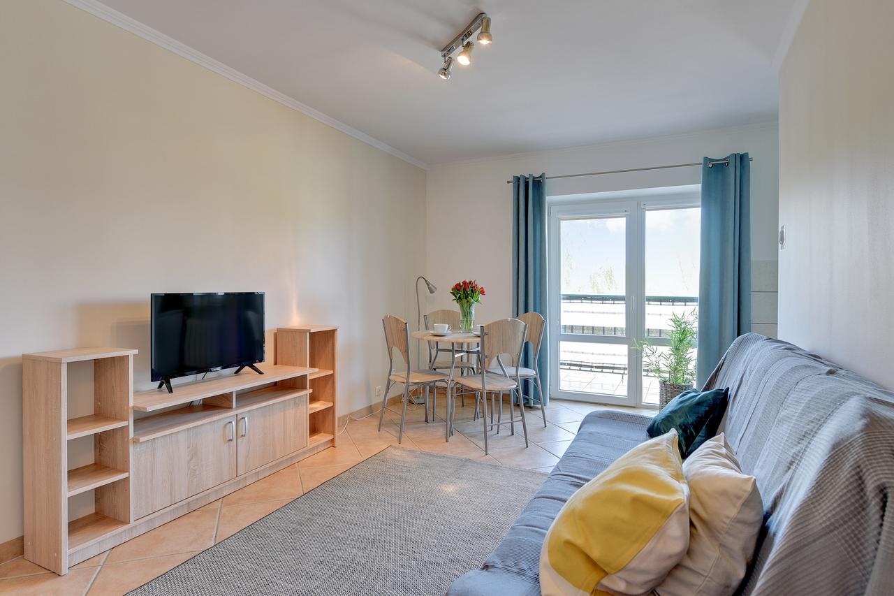 Apartamenty Muszelka 300 M Od Morza Sopot Eksteriør billede