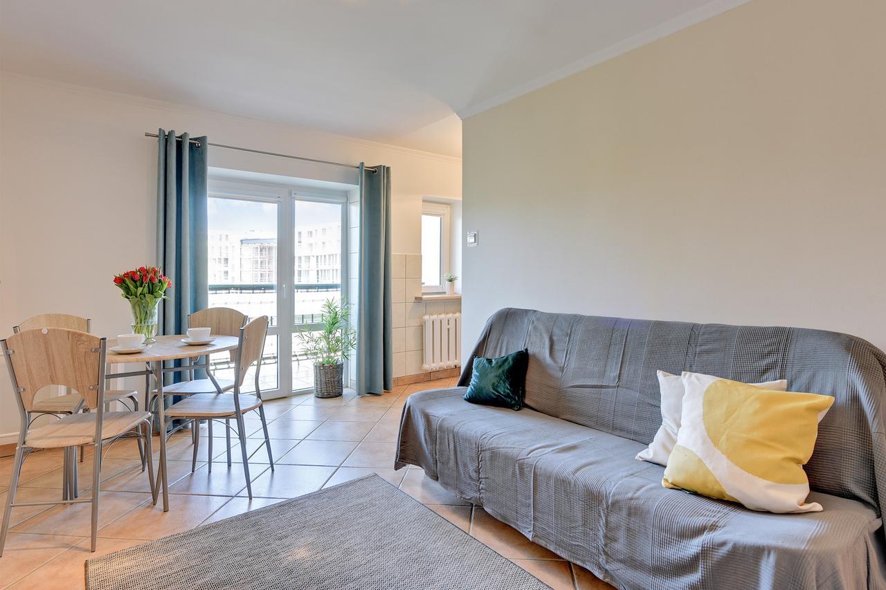 Apartamenty Muszelka 300 M Od Morza Sopot Eksteriør billede
