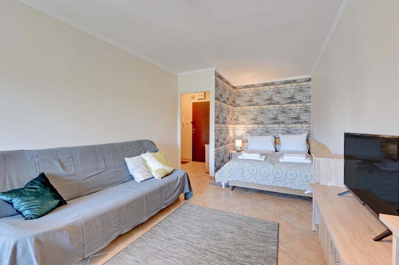 Apartamenty Muszelka 300 M Od Morza Sopot Eksteriør billede